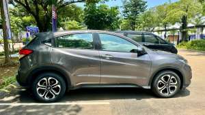 Jual bekas Honda HR-V 2021 Bensin,lokasi di Jakarta Selatan