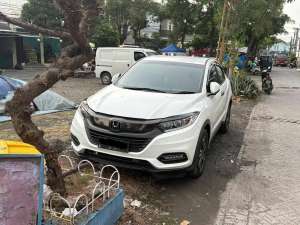 Jual bekas Honda HR-V 2021 Bensin,lokasi di  