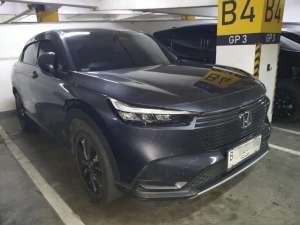Jual bekas Honda HR-V 2022 Bensin,lokasi di Jakarta Barat