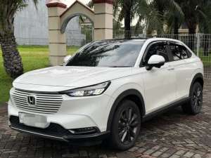 Jual bekas Honda HR-V 2022 Bensin,lokasi di Surabaya Kota