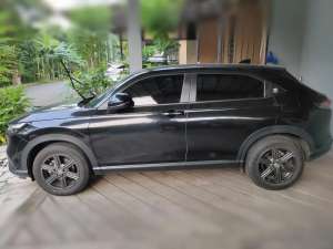Jual bekas Honda HR-V 2022 Bensin,lokasi di Bekasi Kab.