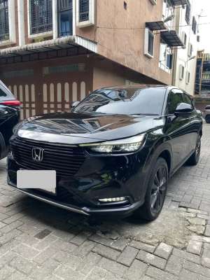 Jual bekas Honda HR-V 2022 Bensin,lokasi di Medan Kota