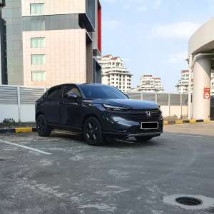 Jual bekas Honda HR-V 2023 Bensin,lokasi di Jakarta Pusat