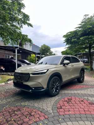 Jual bekas Honda HR-V 2024 Bensin,lokasi di Bandung Kab.