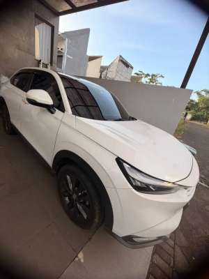 Jual bekas Honda HR-V 2024 Bensin,lokasi di Malang Kota