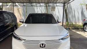 Jual bekas Honda HR-V 2024 Diesel,lokasi di Bandung Kota