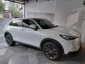 Jual bekas HONDA HRV 1.5 SE AT 2024 BENSIN,lokasi di Jakarta Selatan