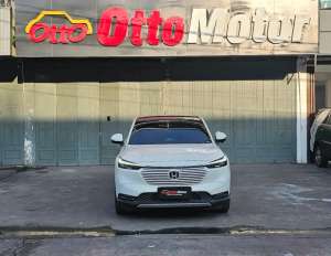 Jual bekas Honda Hrv 1.5 SE At Th 22,lokasi di Medan Kota