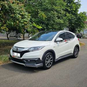 Jual bekas HONDA HRV 1.8 Prestige Mugen 2017 JUAL CEPAT,lokasi di Tangerang Kota