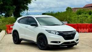 Jual bekas Honda HRV 2016 Mulus,lokasi di  ,Makassar Kota