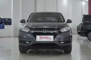 Jual bekas HONDA HRV E 1.5 MATIC 2016..PAJAK SEPTEMBER 2026,lokasi di Jakarta Timur