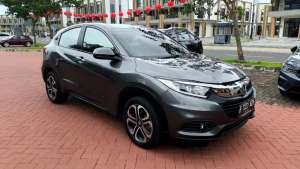 Jual bekas HONDA HRV E 1.5AT ISTIMEWA 2021,lokasi di Tangerang Kota