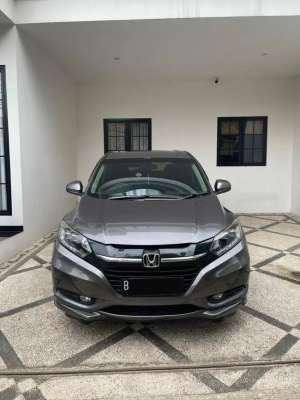 Jual bekas Honda HRV E 1.8 Special Edition JBL Audio,lokasi di  ,Jakarta Selatan