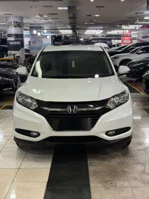 Jual bekas Honda HRV e 2016 At,lokasi di Jakarta Pusat