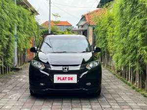 Jual bekas Honda Hrv E 2016 AT,lokasi di Kab. Badung