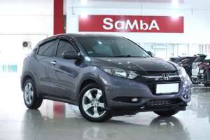Jual bekas HONDA HRV E CVT 2016,lokasi di Bekasi Kota