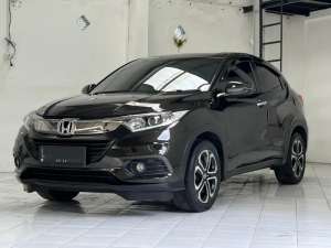 Jual bekas HONDA HRV E CVT 2019,lokasi di  ,Surabaya Kota