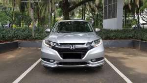Jual bekas Honda HRV Prestige 2016 Low Km,lokasi di Jakarta Selatan