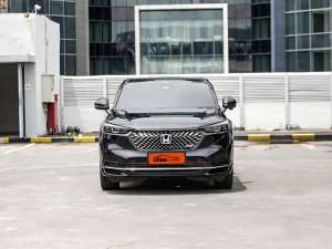 Jual bekas Honda HRV RS 1.5 Matic - Low KM - Masih Warranty - Like New,lokasi di  ,Jakarta Barat