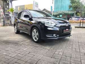 Jual bekas Honda hrv S thn 2016,lokasi di Jakarta Selatan