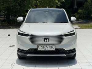 Jual bekas HONDA HRV SE 1.5 Matic 2024,lokasi di Sidoarjo  Kab.