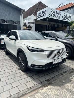 Jual bekas Honda HRV SE 1.5 Tahun 2024 Automatic,lokasi di Denpasar Kota