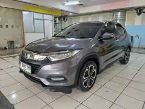 Jual bekas HONDA HRV SE 2019,lokasi di Jakarta Utara