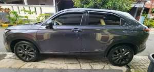 Jual bekas Honda HRV SE CVT tahun 2025 Panoramic,lokasi di Semarang Kota