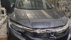 Jual bekas HONDA HRV V RUI 1.5 E PLUS CVT CKD,lokasi di  ,Mataram Kota