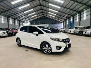 Jual bekas Honda Jazz 1.5 RS CVT 20152016 AT Matic, Sangat terawat,lokasi di Palembang Kota