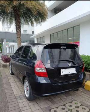 Jual bekas Honda Jazz 2004 Bensin,lokasi di Bogor Kab.