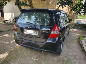 Jual bekas Honda Jazz 2004 Manual,lokasi di Surabaya Kota