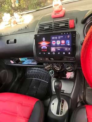 Jual bekas Honda Jazz 2005 Bensin,lokasi di Depok Kota