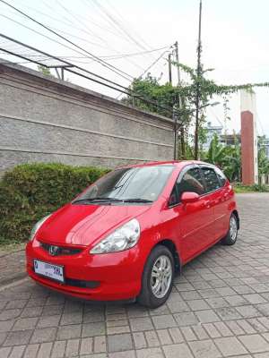 Jual bekas Honda Jazz 2005 Bensin,lokasi di Bandung Kota
