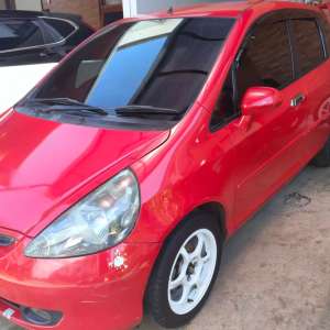 Jual bekas Honda Jazz 2005 Bensin,lokasi di Bandung Kota