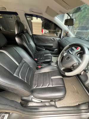 Jual bekas Honda Jazz 2006 vtec metic Bensin,lokasi di Banyumas Kab.