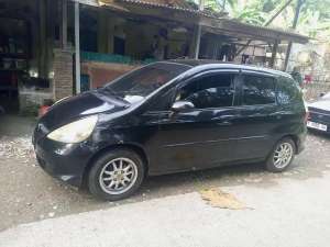 Jual bekas Honda Jazz 2007 Bensin,lokasi di Bogor Kab.
