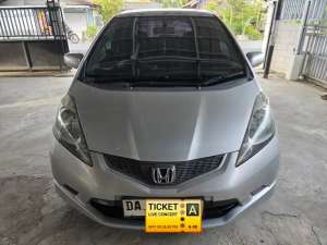 Jual bekas Honda Jazz 2008,lokasi di Barito Kuala Kab.