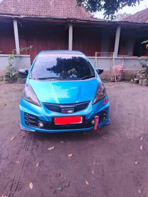 Jual bekas Honda jazz 2008,lokasi di  ,Sleman Kab.