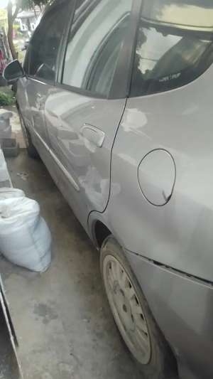 Jual bekas Honda Jazz 2008 Bensin,lokasi di Cirebon Kab.