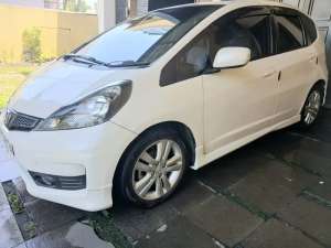 Jual bekas Honda Jazz 2008 Bensin,lokasi di Purwakarta Kab.