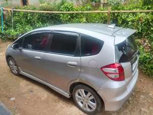Jual bekas Honda Jazz 2008 Bensin,lokasi di Bandung Barat Kab.