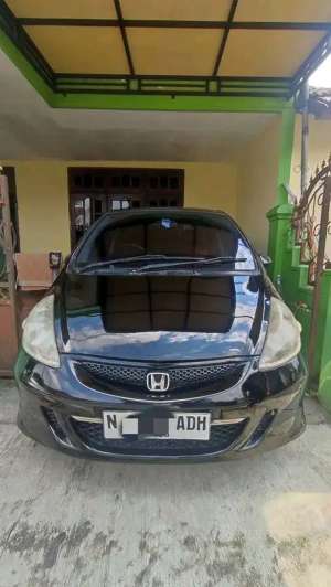 Jual bekas Honda Jazz 2008 Matic,lokasi di  ,Malang Kota