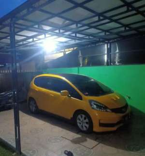 Jual bekas Honda Jazz 2009 Bensin,lokasi di Tasikmalaya Kota