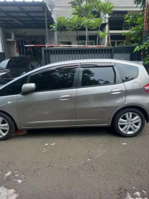 Jual bekas Honda Jazz 2009 Bensin,lokasi di  ,Tangerang Kota