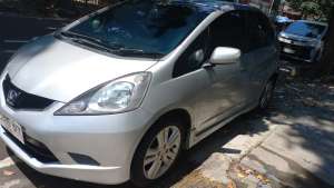 Jual bekas Honda Jazz 2010 Bensin,lokasi di Jakarta Pusat