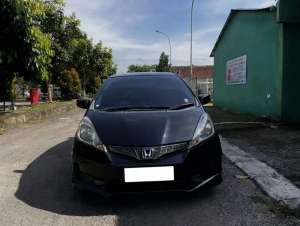 Jual bekas Honda Jazz 2011 Bensin,lokasi di Bandung Kab.