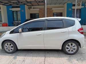 Jual bekas Honda Jazz 2013 Bensin,lokasi di Bandung Kota