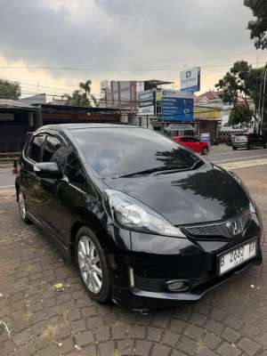 Jual bekas Honda Jazz 2013 Bensin,lokasi di Jakarta Timur