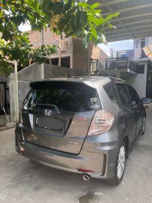 Jual bekas Honda Jazz 2013 Bensin,lokasi di Payakumbuh Kota